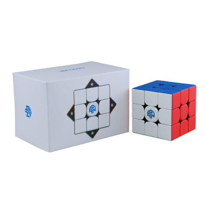 GAN 356 M 3x3