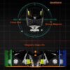 GAN 356 M 3x3 With Extra GES - Image 4