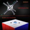 GAN 356 M 3x3 With Extra GES - Image 5