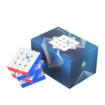 GAN 460 M V2 UV 4x4
