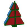 Christmas Tree Cube 3x2x1 - Image 2