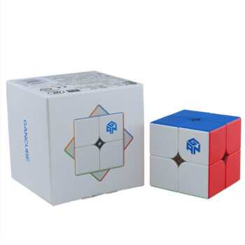 GAN 251 2x2 Air (Magnetic)