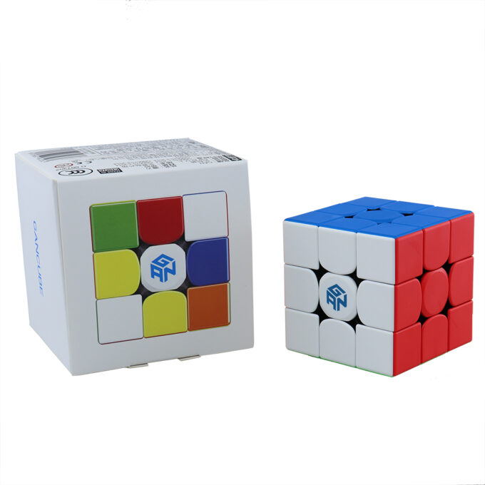 GAN 356 RS 3x3