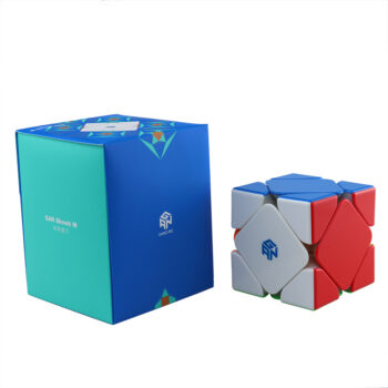 GAN Skewb M Standard (Core Magnets)