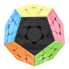 GAN Megaminx V2 Maglev - Black Side - Image 2