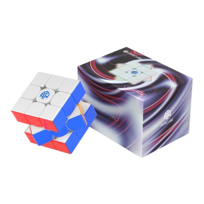 GAN 15 Maglev UV 3x3