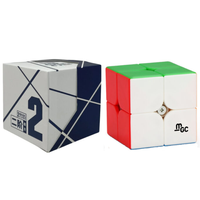 YJ MGC 2x2 M (Magnetic)