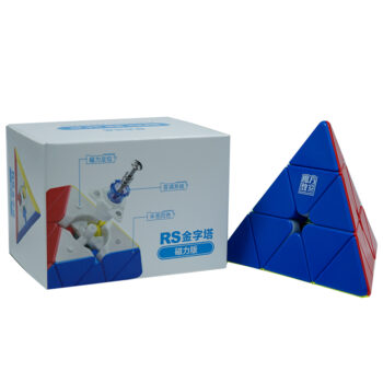 MoYu RS Pyraminx (Magnetic)