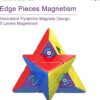MoYu WeiLong Pyraminx Maglev - Image 2