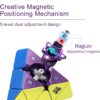 MoYu WeiLong Pyraminx Maglev - Image 5