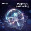 MoYu WeiLong Skewb MagLev (Magnetic) - Image 2