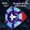 MoYu WeiLong Skewb MagLev (Magnetic) - Image 5