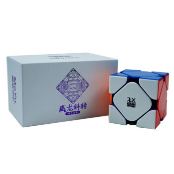 MoYu WeiLong Skewb MagLev (Magnetic)