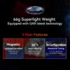 GAN 12 Maglev UV 3x3 - Image 4