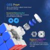 GAN 12 Maglev UV 3x3 - Image 3