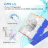 GAN 12 Maglev UV 3x3 - Image 2