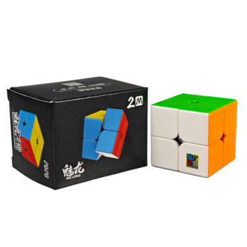 MoYu MeiLong 2x2 M (Magnetic)
