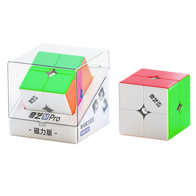 QiYi M Pro 2x2 (Magnetic)