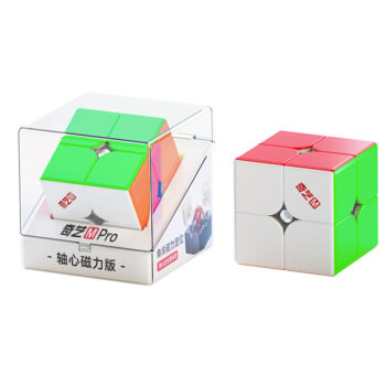 QiYi M Pro 2x2 (Ball Core)