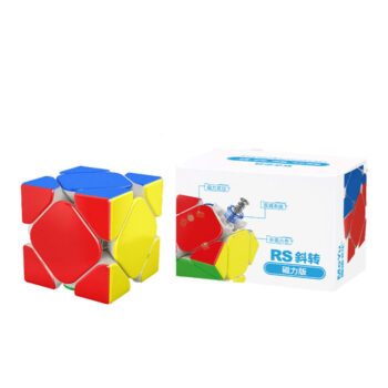 MoYu RS Skewb (Magnetic)
