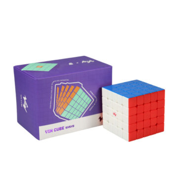 Vin Cube 5x5 Ball Core