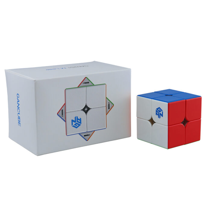 GAN 251 M Leap UV 2x2 (Magnetic)