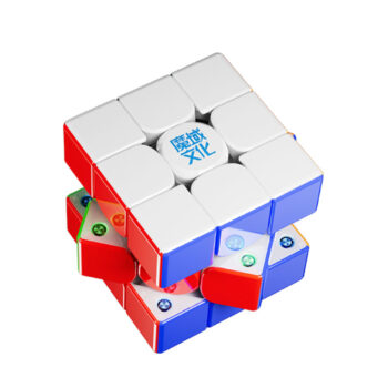 MoYu WeiLong WRM V11 3x3 Maglev UV (20 Magnet Ball Core)